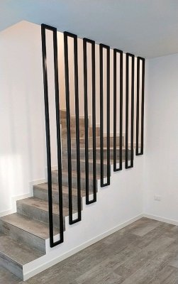 Перегородка №1