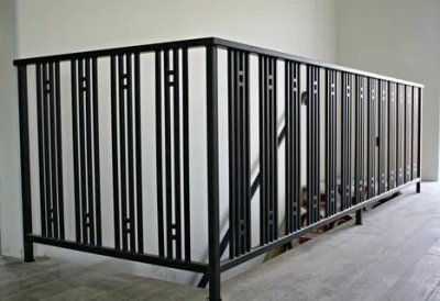 Перегородка №3