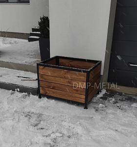 Цветочница №1