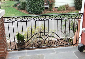 Перегородка №2