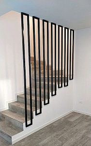 Перегородка №1