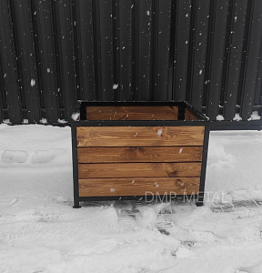 Цветочница №1