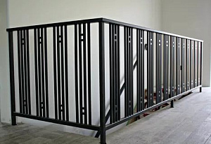 Перегородка №3